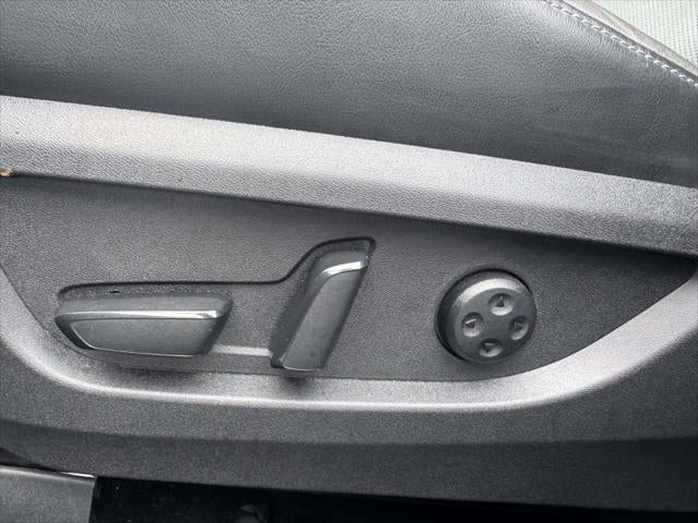 2023 INFINITI QX55 LUXE