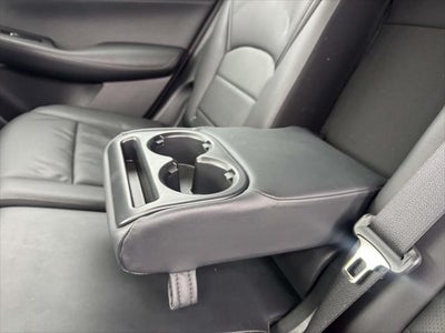 2023 INFINITI QX55 LUXE