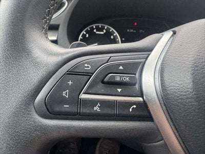 2023 INFINITI QX55 LUXE