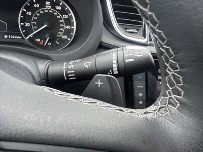 2023 INFINITI QX55 LUXE