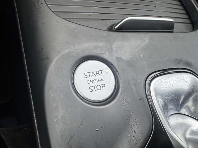 2023 INFINITI QX55 LUXE