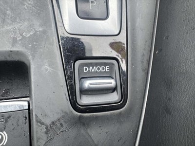 2023 INFINITI QX55 LUXE