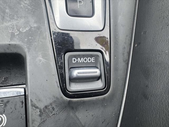 2023 INFINITI QX55 LUXE