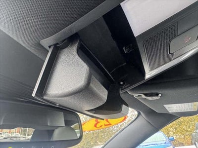 2023 INFINITI QX55 LUXE