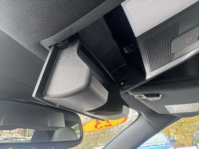 2023 INFINITI QX55 LUXE