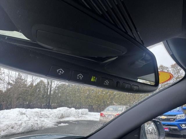 2023 INFINITI QX55 LUXE