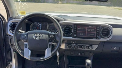 2020 Toyota Tacoma SR5 V6