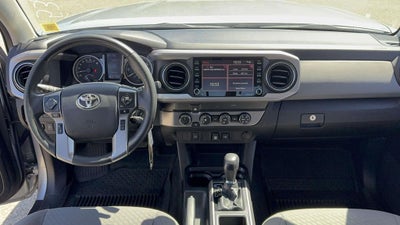 2020 Toyota Tacoma SR5 V6