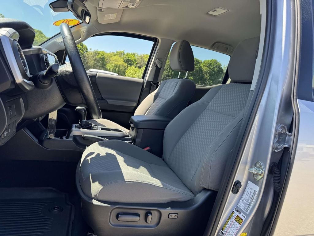 2020 Toyota Tacoma SR5 V6