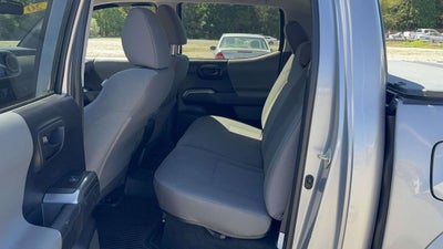 2020 Toyota Tacoma SR5 V6