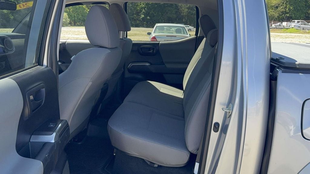 2020 Toyota Tacoma SR5 V6