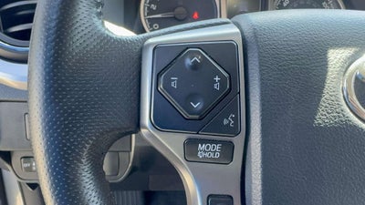 2020 Toyota Tacoma SR5 V6