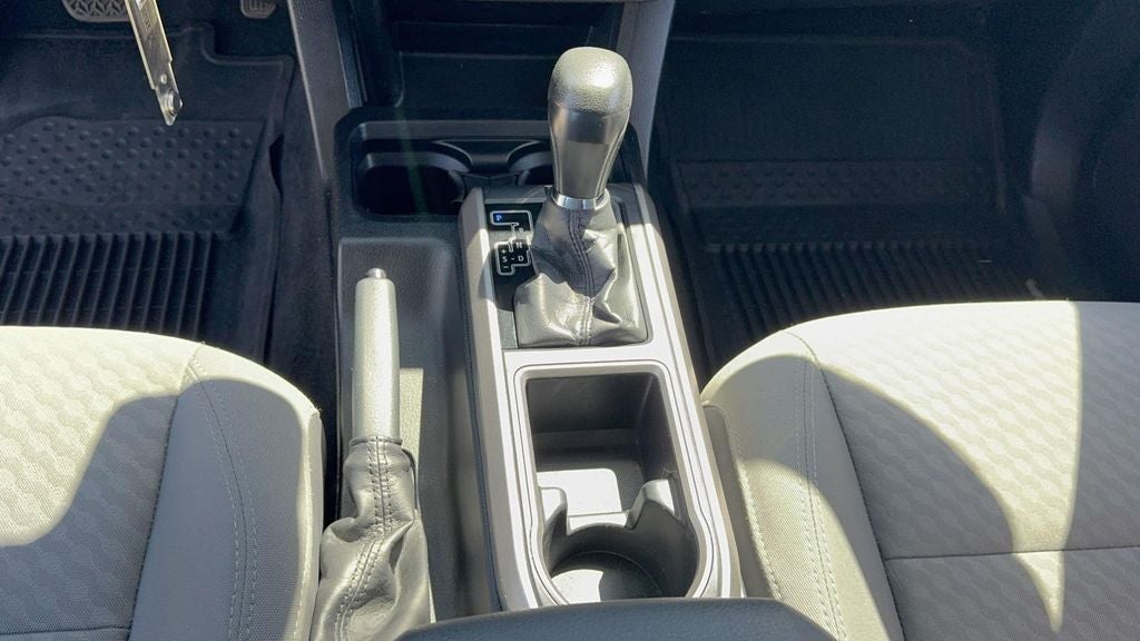 2020 Toyota Tacoma SR5 V6