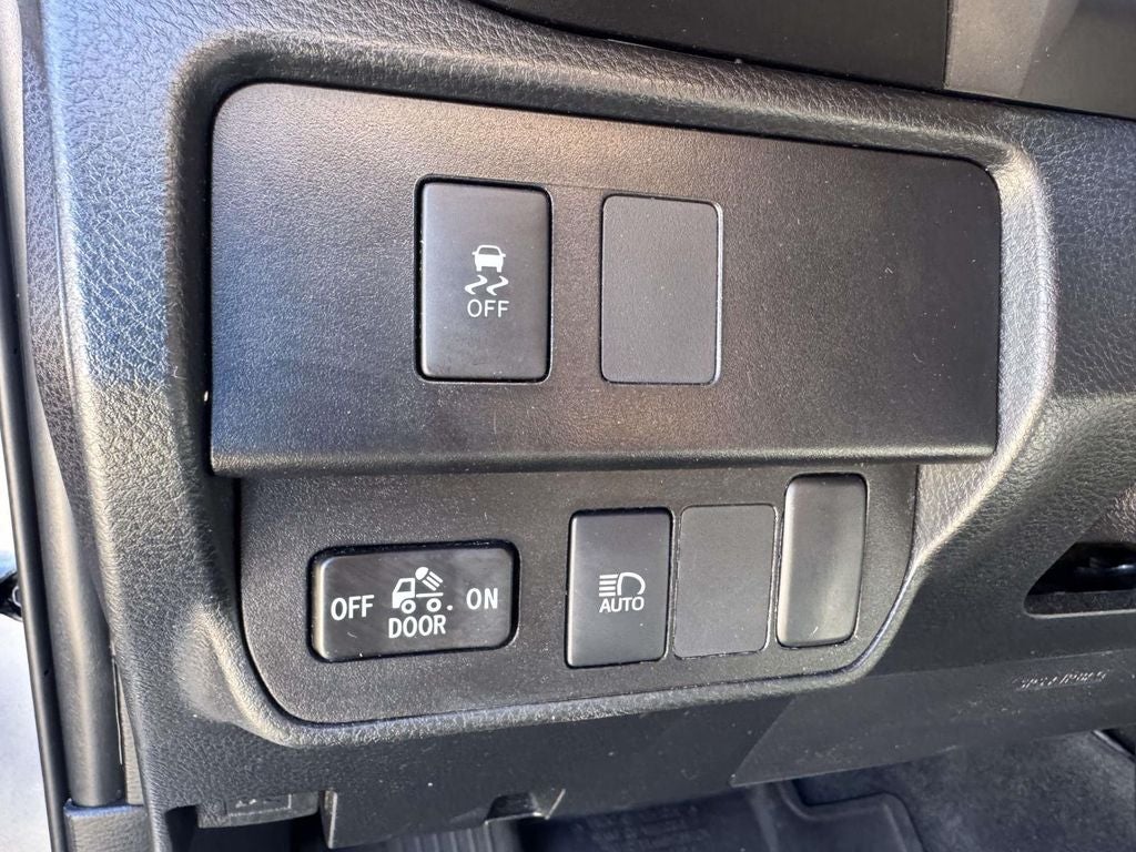 2020 Toyota Tacoma SR5 V6