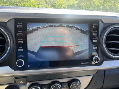 2020 Toyota Tacoma SR5 V6