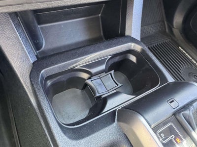 2020 Toyota Tacoma SR5 V6