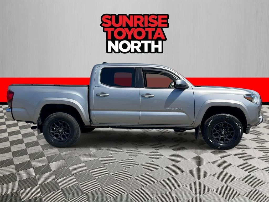 2020 Toyota Tacoma SR5 V6