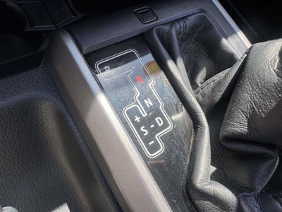 2020 Toyota Tacoma SR5 V6