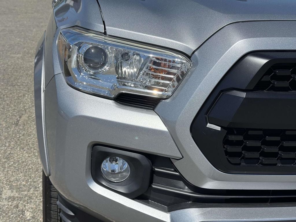 2020 Toyota Tacoma SR5 V6