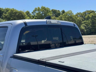 2020 Toyota Tacoma SR5 V6
