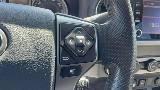 2020 Toyota Tacoma SR5 V6