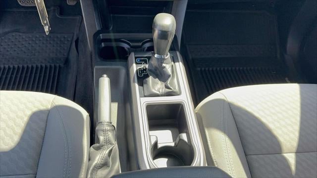 2020 Toyota Tacoma SR5 V6