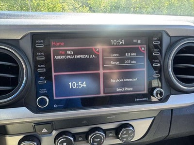 2020 Toyota Tacoma SR5 V6