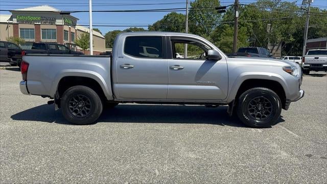 2020 Toyota Tacoma SR5 V6