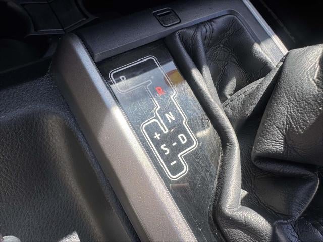 2020 Toyota Tacoma SR5 V6
