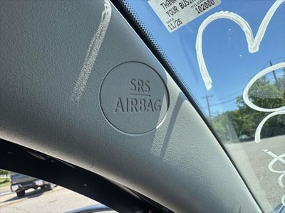2020 Toyota Tacoma SR5 V6