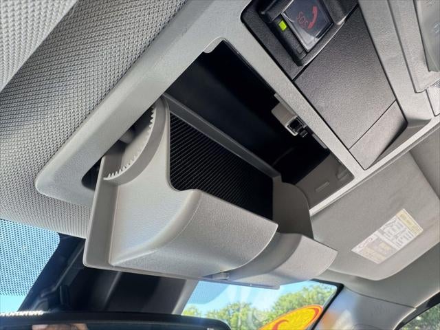 2020 Toyota Tacoma SR5 V6