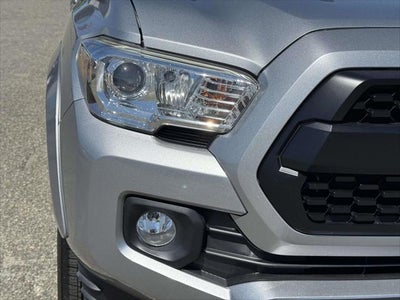2020 Toyota Tacoma SR5 V6