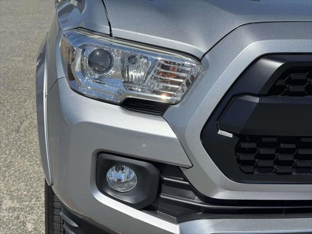 2020 Toyota Tacoma SR5 V6