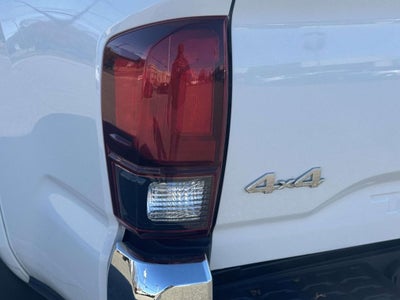 2019 Toyota Tacoma SR5 V6