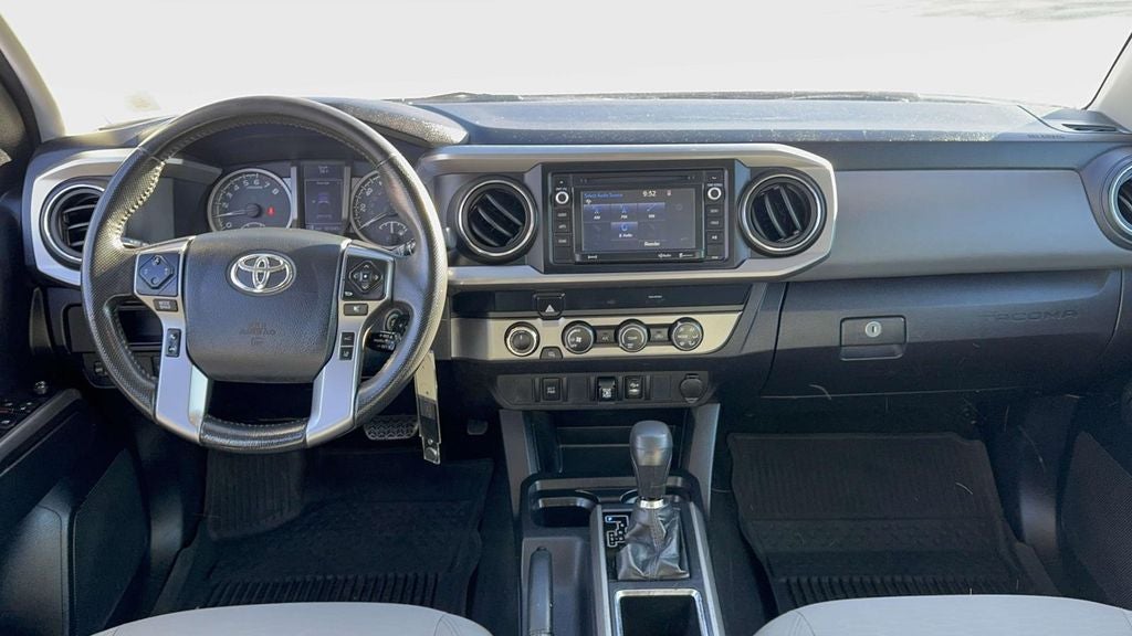2019 Toyota Tacoma SR5 V6