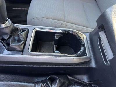 2019 Toyota Tacoma SR5 V6