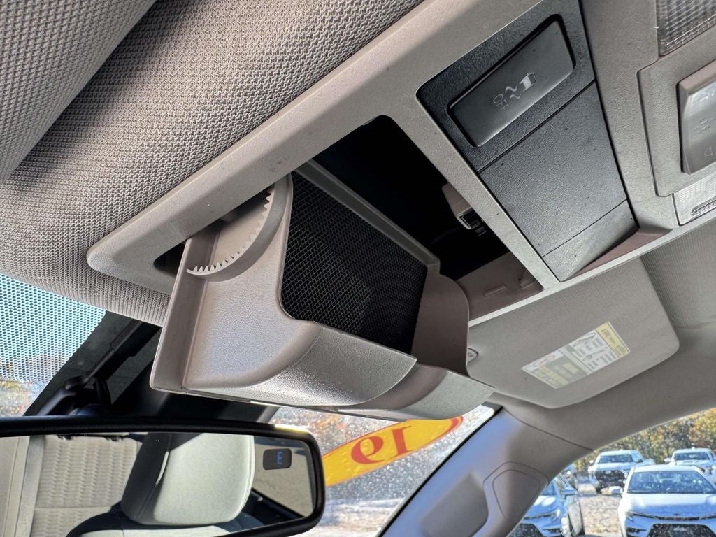 2019 Toyota Tacoma SR5 V6