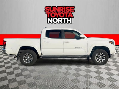 2019 Toyota Tacoma SR5 V6