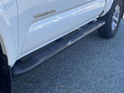 2019 Toyota Tacoma SR5 V6