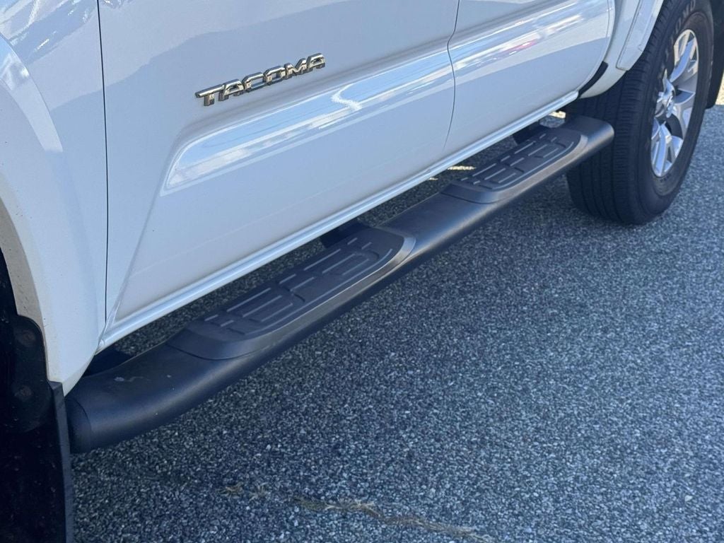 2019 Toyota Tacoma SR5 V6