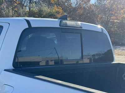 2019 Toyota Tacoma SR5 V6