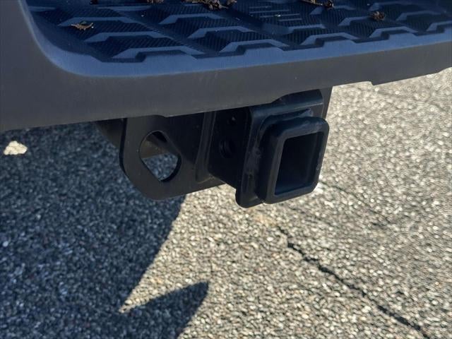 2019 Toyota Tacoma SR5 V6