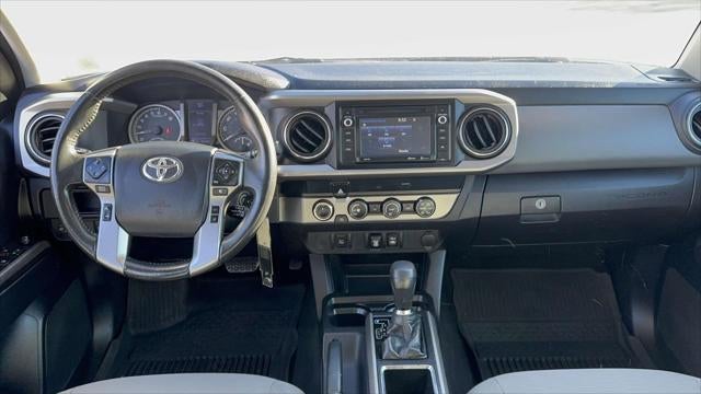2019 Toyota Tacoma SR5 V6