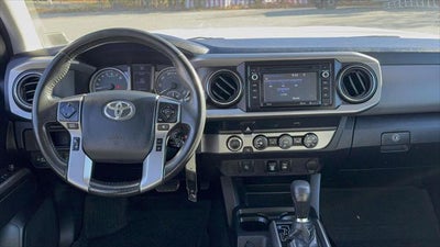 2019 Toyota Tacoma SR5 V6