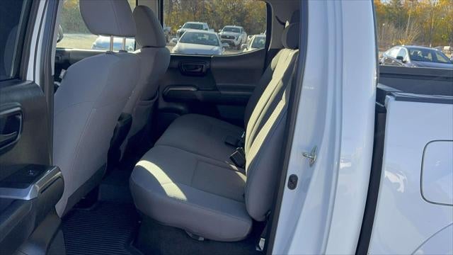 2019 Toyota Tacoma SR5 V6