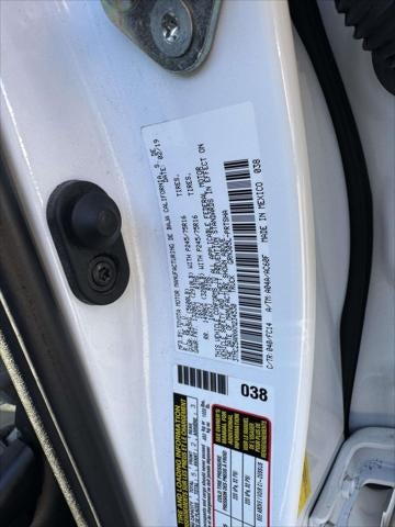 2019 Toyota Tacoma SR5 V6