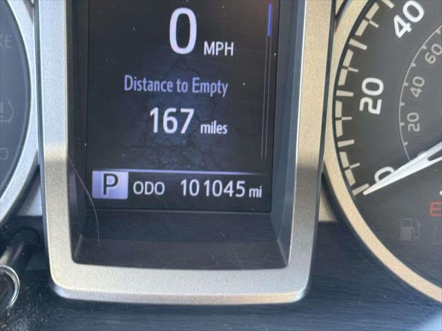 2019 Toyota Tacoma SR5 V6