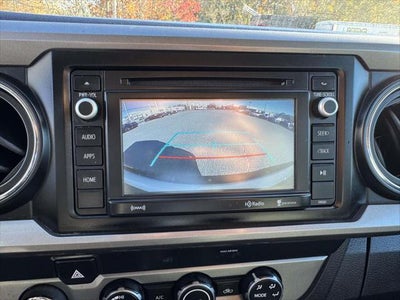 2019 Toyota Tacoma SR5 V6