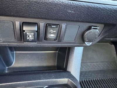 2019 Toyota Tacoma SR5 V6