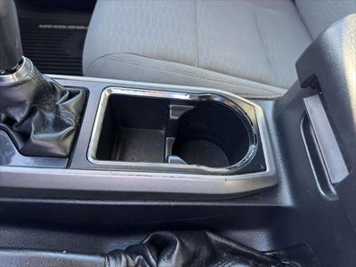 2019 Toyota Tacoma SR5 V6